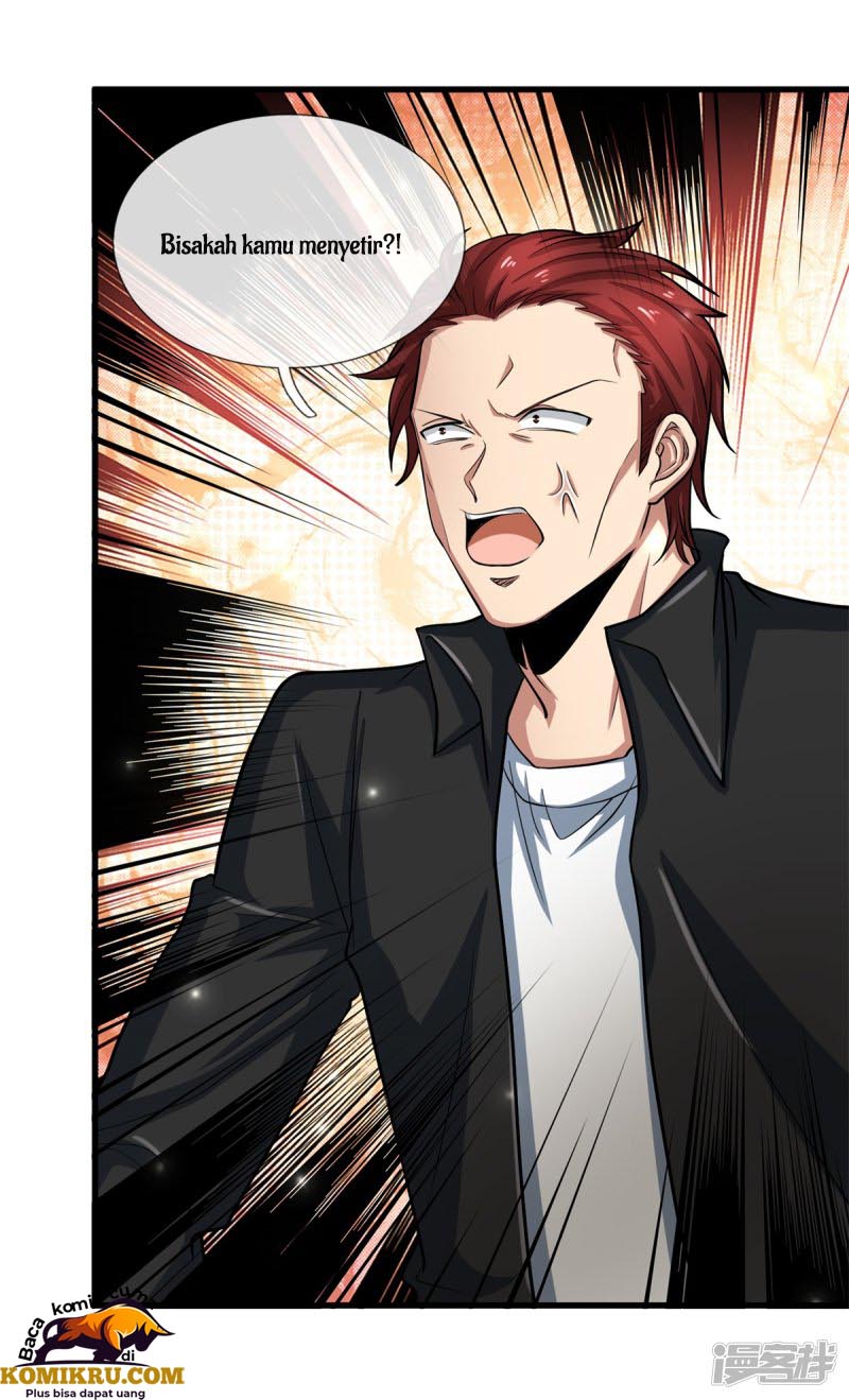 The Top Abandoned Young Chapter 21 Bahasa Indonesia