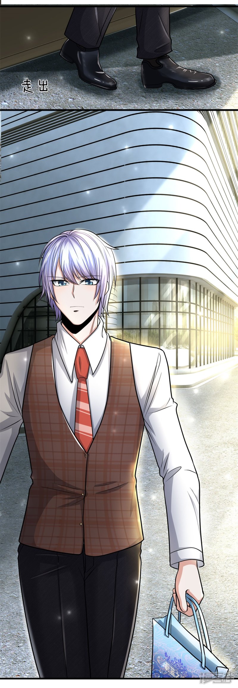 The Top Abandoned Young Chapter 21 Bahasa Indonesia