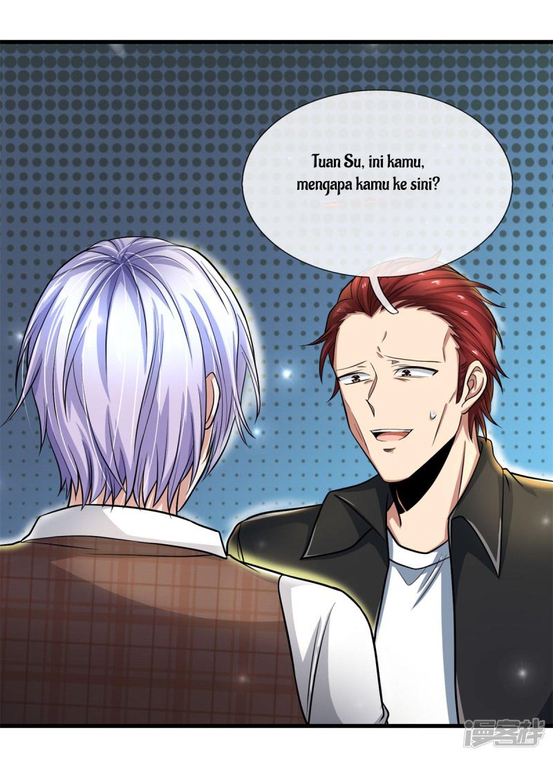 The Top Abandoned Young Chapter 21 Bahasa Indonesia