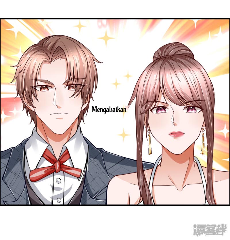 The Top Abandoned Young Chapter 30 Bahasa Indonesia