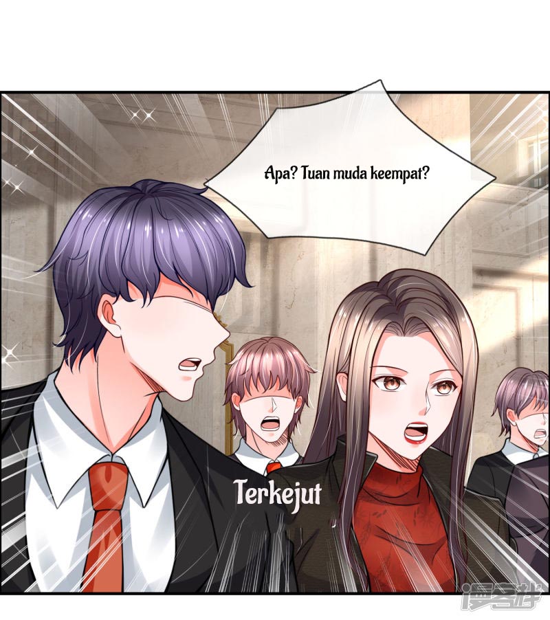 The Top Abandoned Young Chapter 30 Bahasa Indonesia