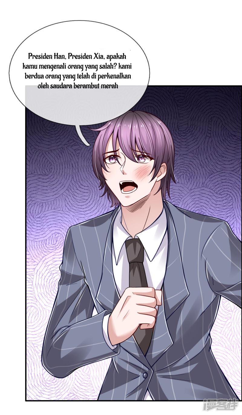 The Top Abandoned Young Chapter 30 Bahasa Indonesia