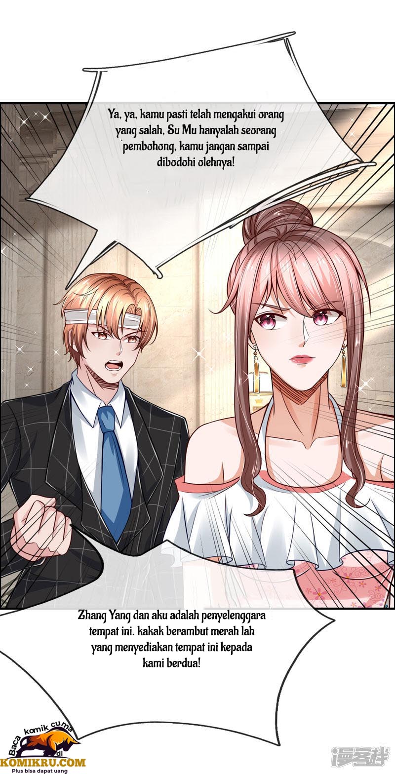 The Top Abandoned Young Chapter 30 Bahasa Indonesia