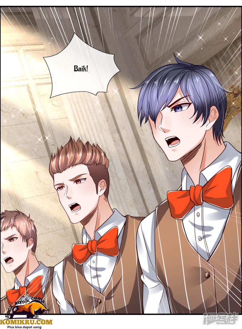 The Top Abandoned Young Chapter 30 Bahasa Indonesia