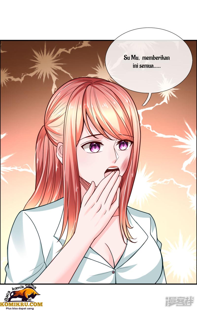 The Top Abandoned Young Chapter 30 Bahasa Indonesia