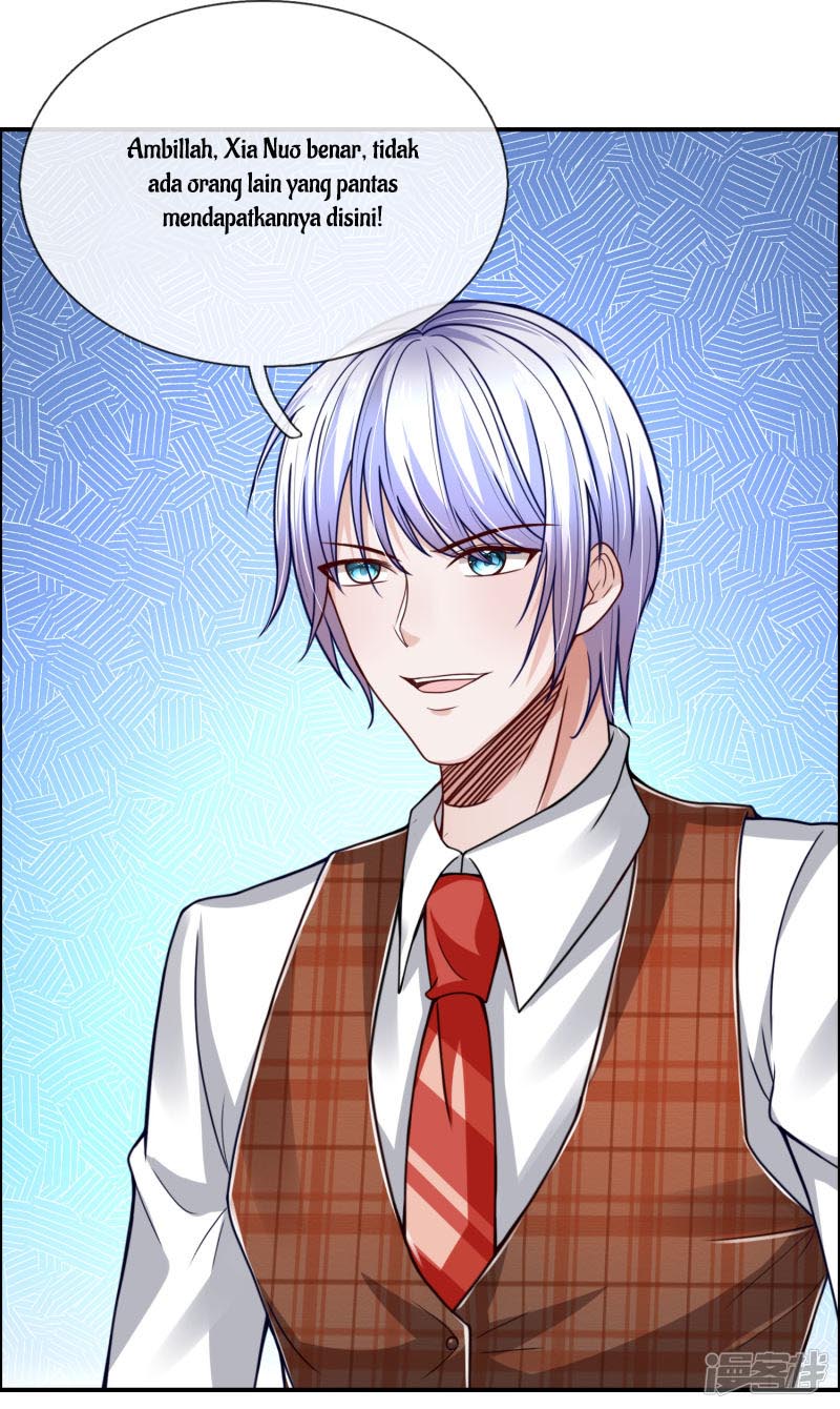 The Top Abandoned Young Chapter 30 Bahasa Indonesia