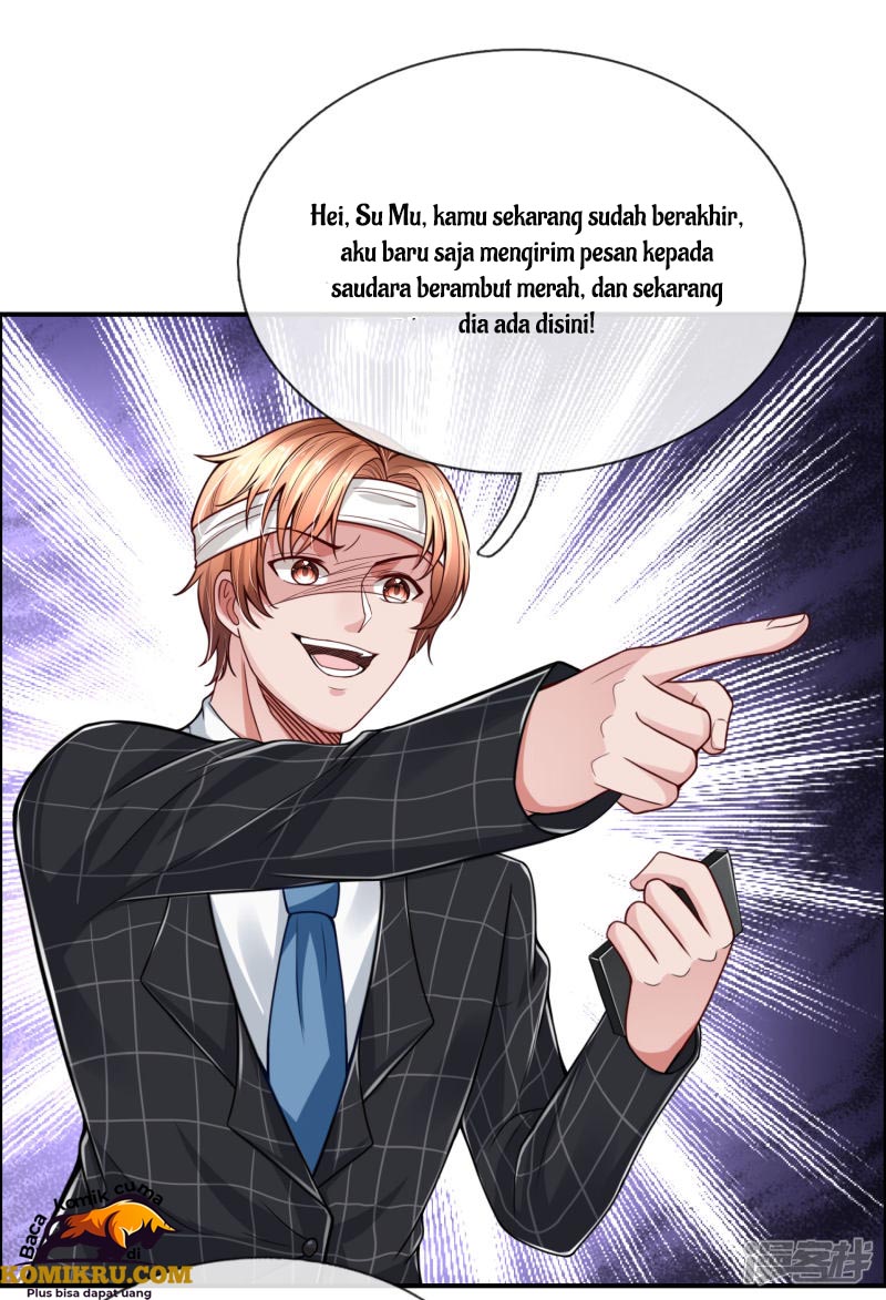 The Top Abandoned Young Chapter 30 Bahasa Indonesia