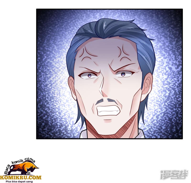 The Top Abandoned Young chapter 40
