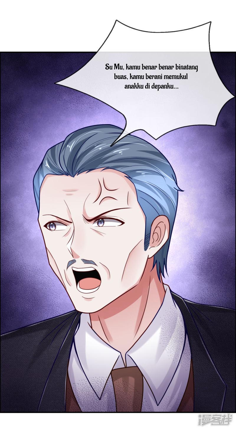 The Top Abandoned Young chapter 41