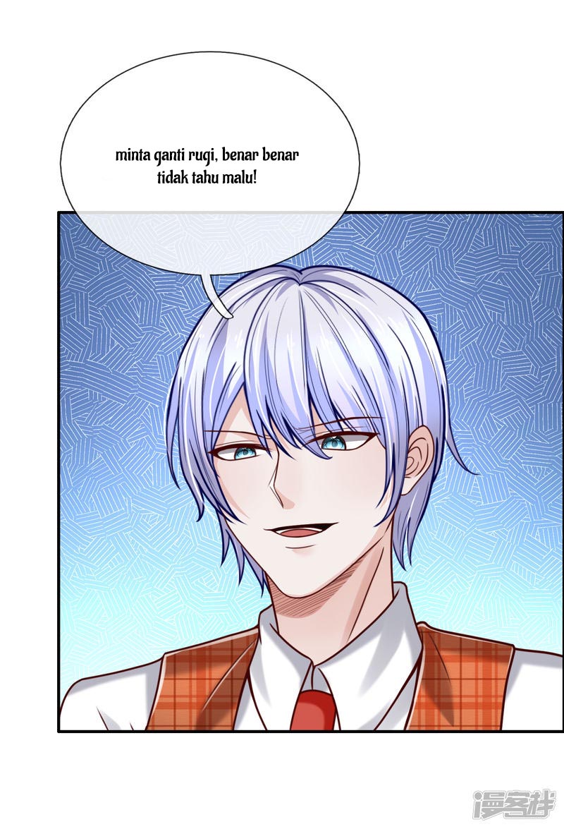 The Top Abandoned Young chapter 41
