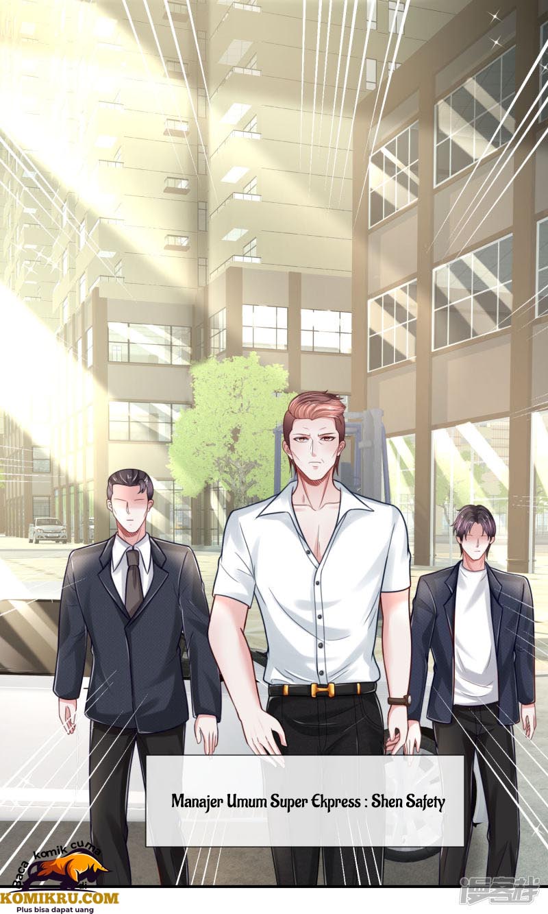 The Top Abandoned Young chapter 41