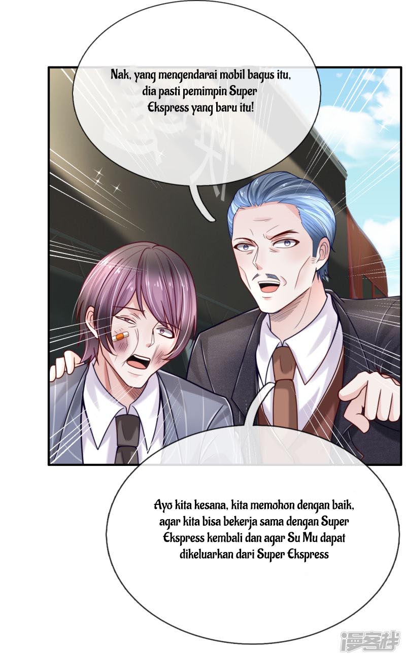The Top Abandoned Young chapter 41