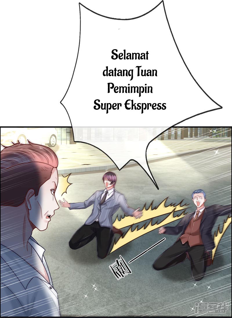 The Top Abandoned Young chapter 41
