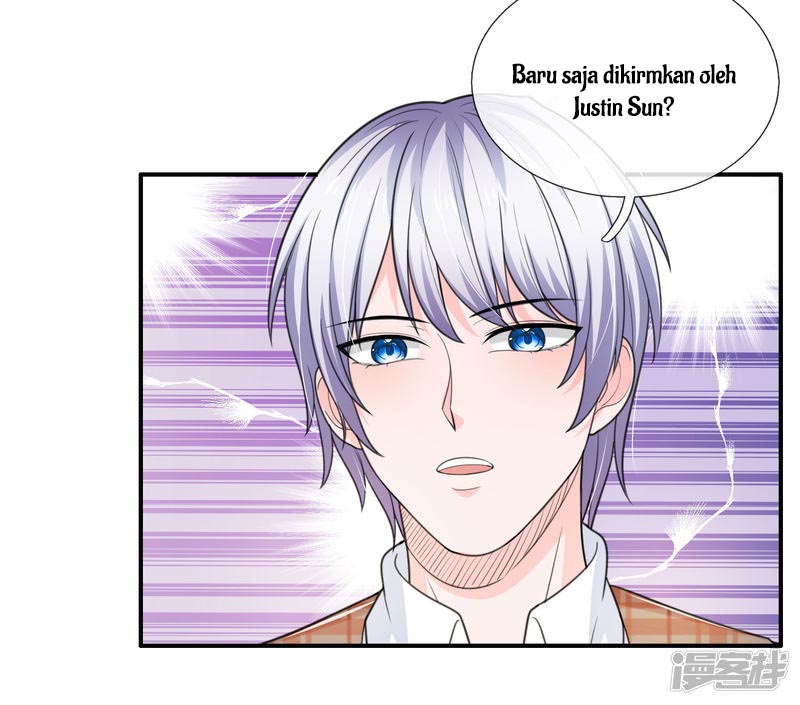 The Top Abandoned Young chapter 46