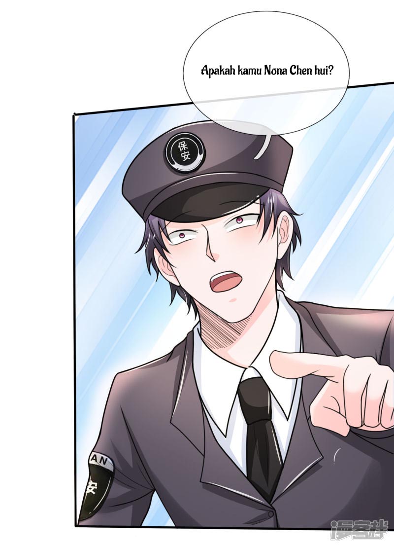The Top Abandoned Young chapter 49