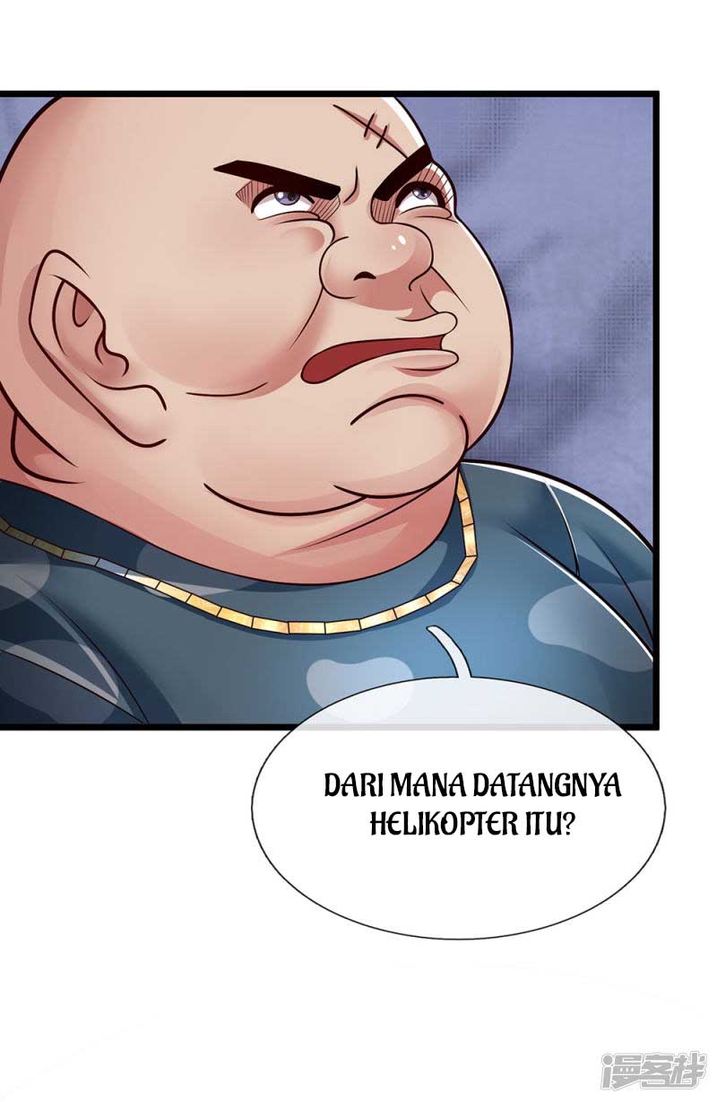The Top Abandoned Young chapter 61