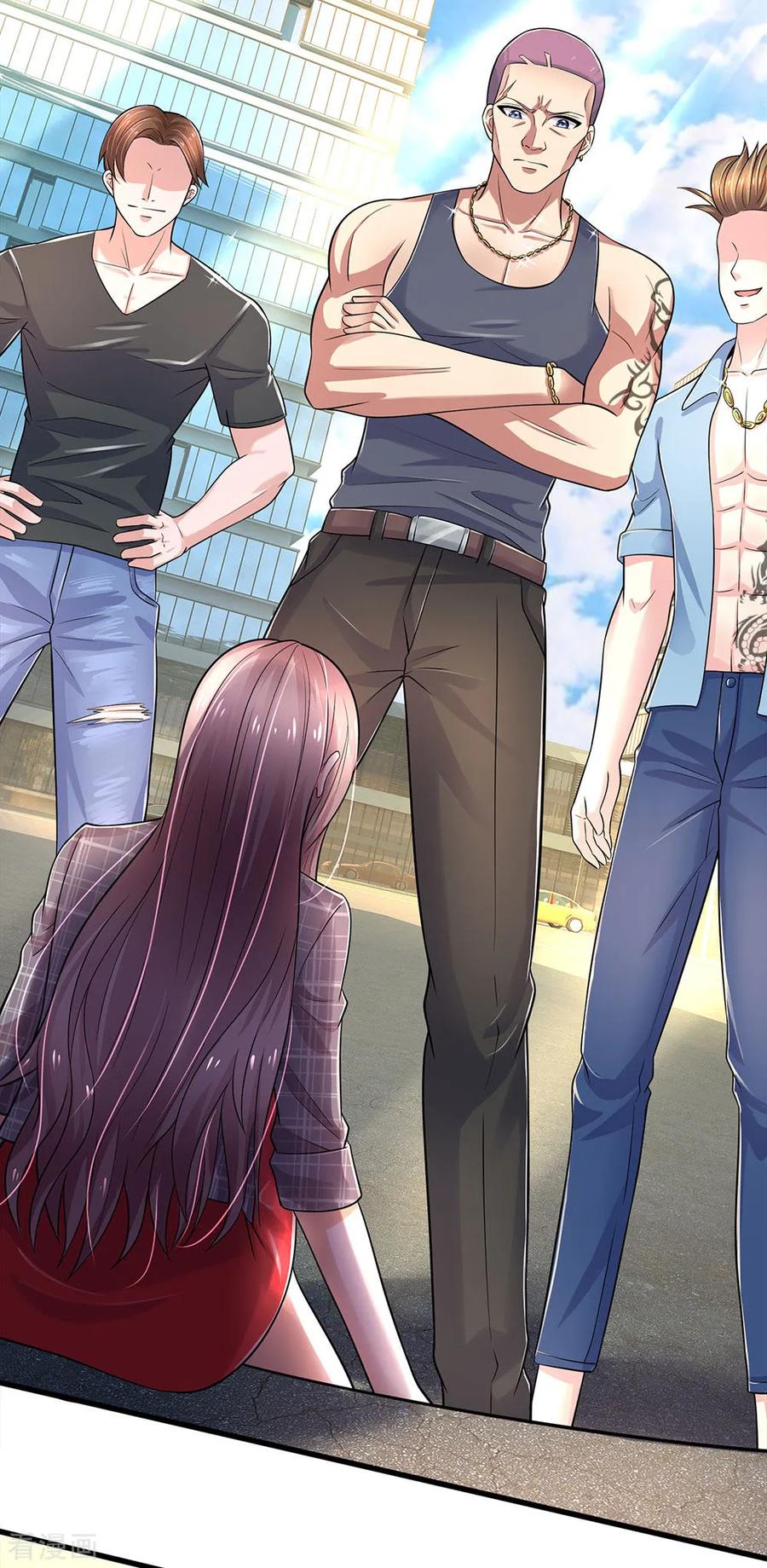 The Top Abandoned Young Chapter 73 Bahasa Indonesia