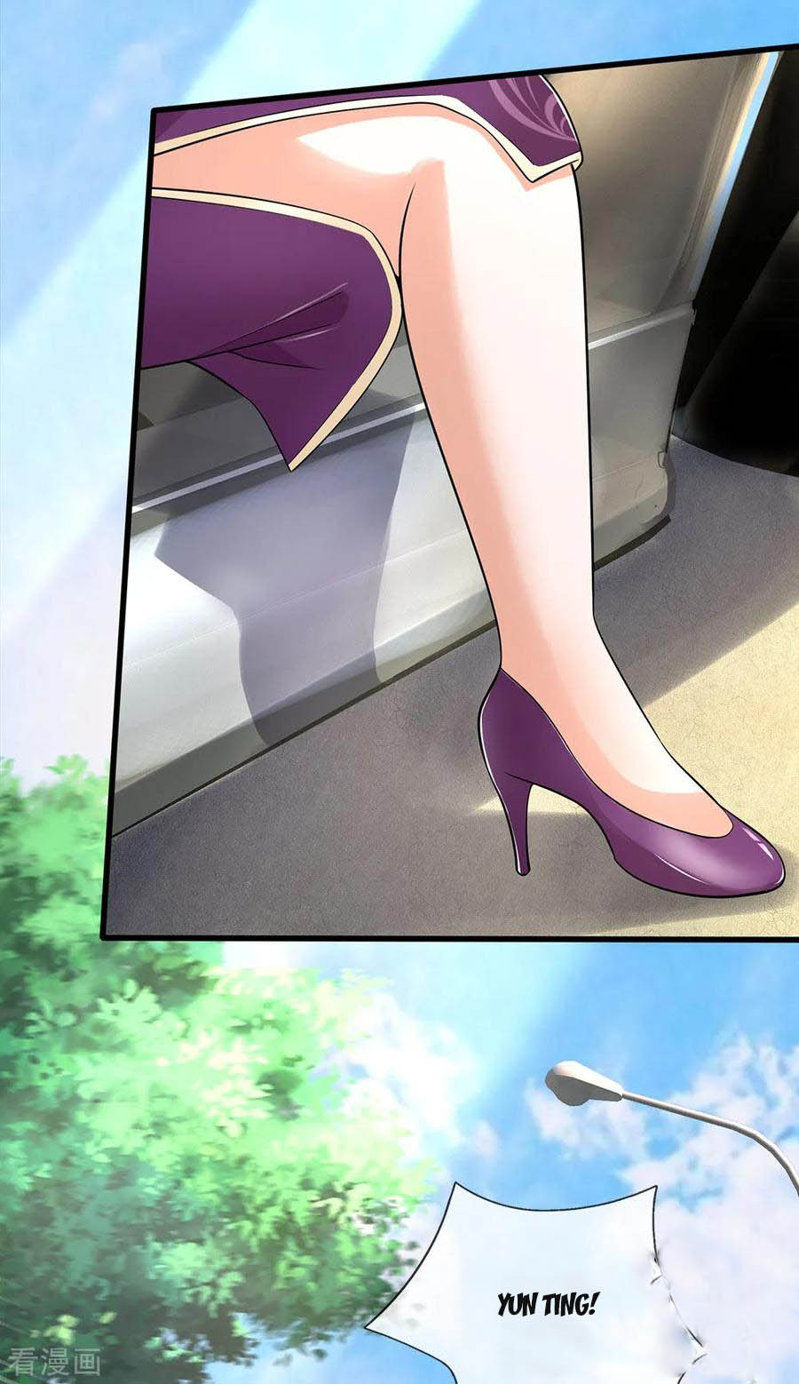 The Top Abandoned Young Chapter 73 Bahasa Indonesia