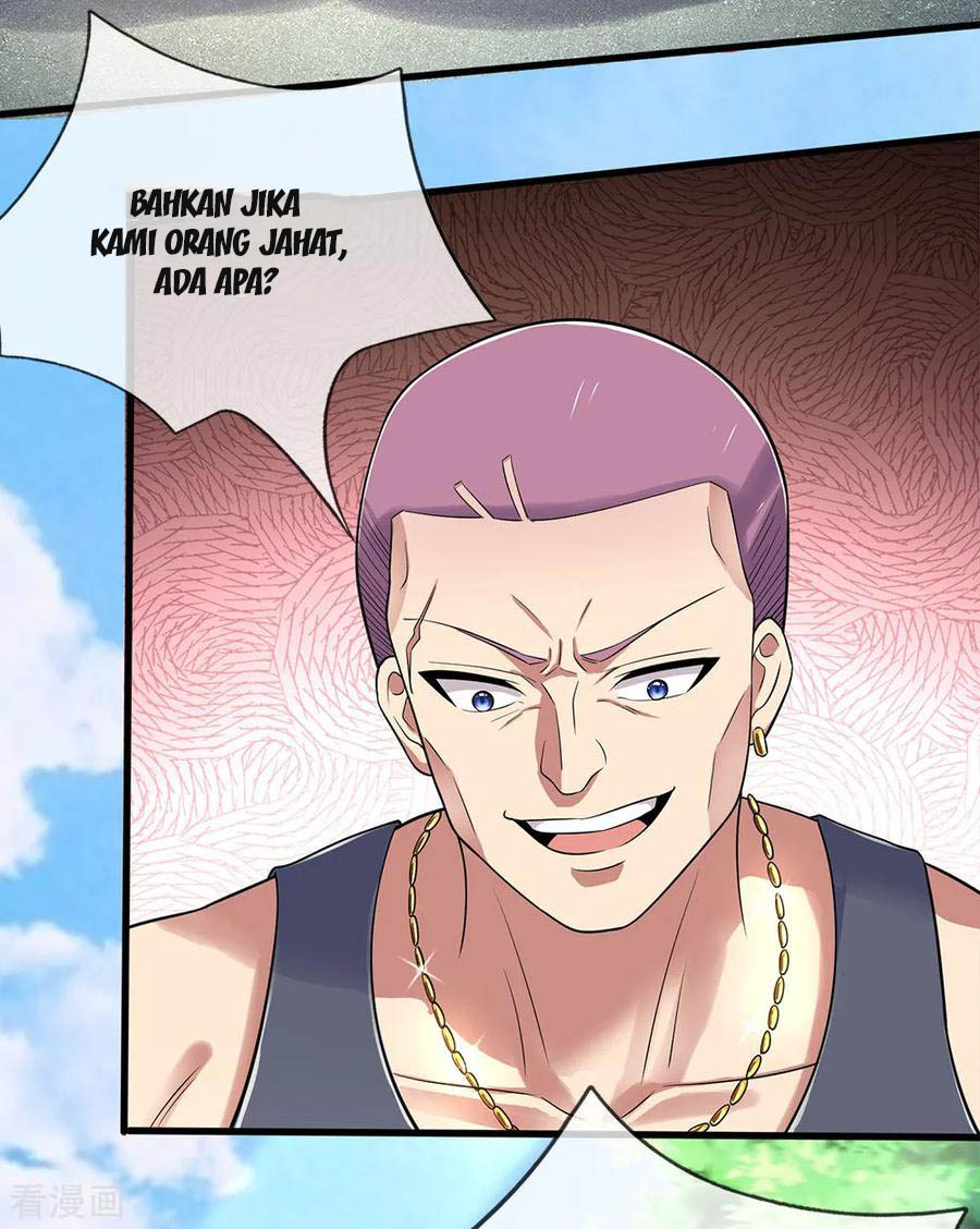 The Top Abandoned Young Chapter 73 Bahasa Indonesia