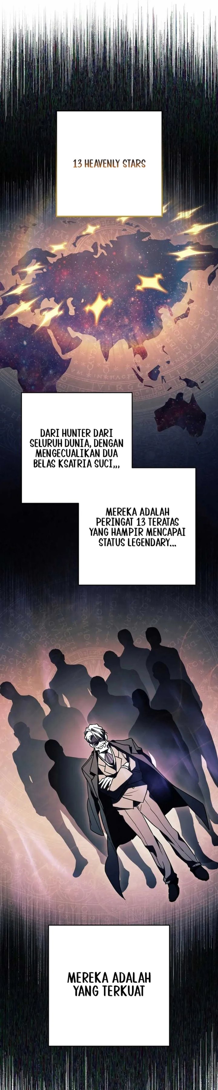 The Top Ranker’s Aspiring Writer Life Manual Chapter 18 Bahasa Indonesia