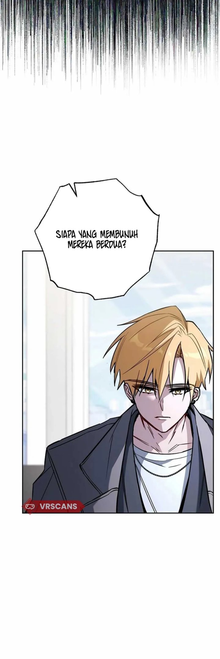The Top Ranker’s Aspiring Writer Life Manual Chapter 18 Bahasa Indonesia