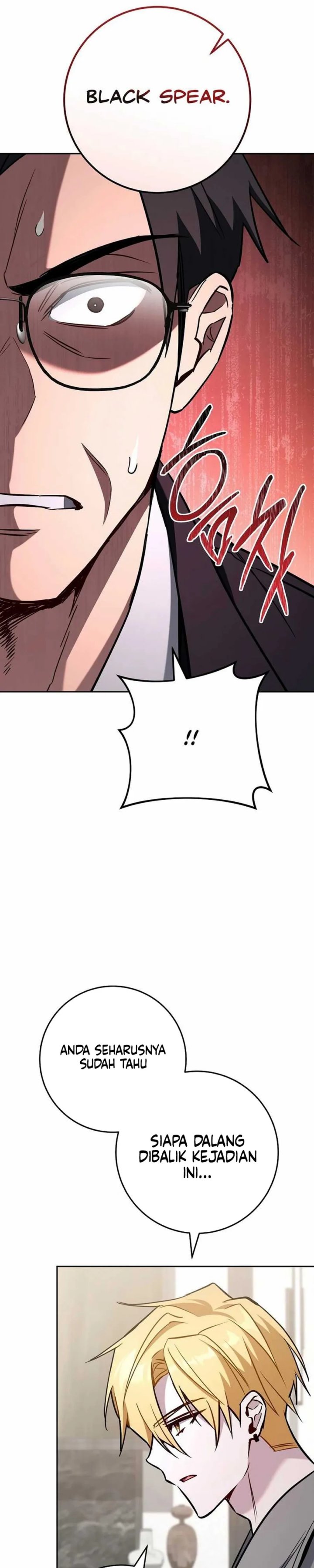The Top Ranker’s Aspiring Writer Life Manual Chapter 18 Bahasa Indonesia