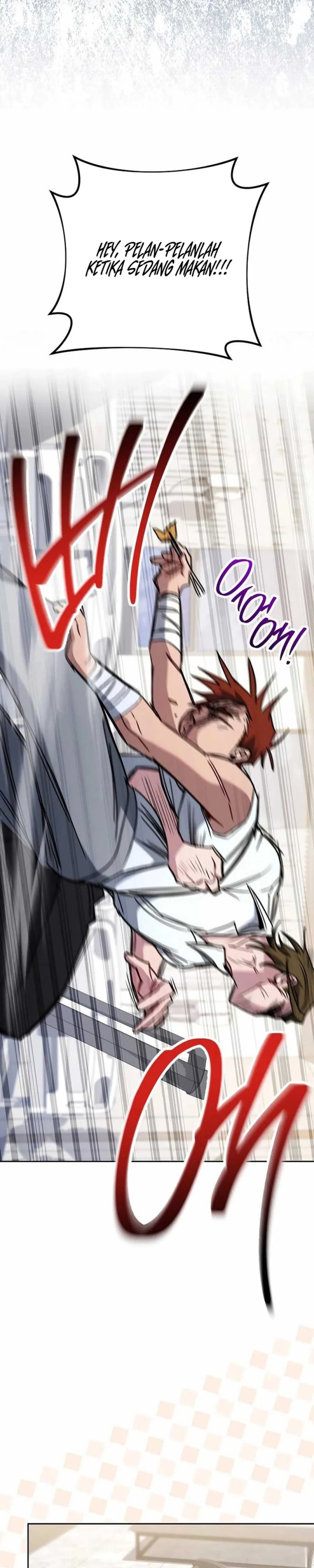 The Top Ranker’s Aspiring Writer Life Manual Chapter 18 Bahasa Indonesia
