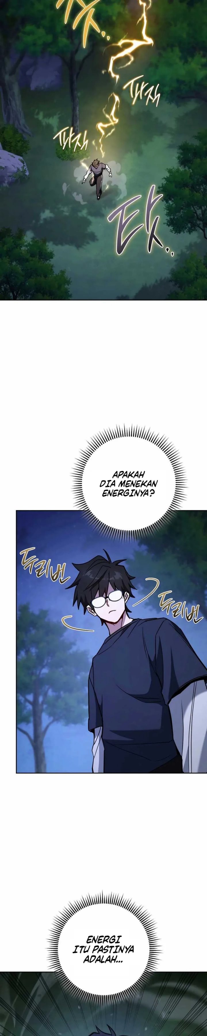 The Top Ranker’s Aspiring Writer Life Manual Chapter 18 Bahasa Indonesia