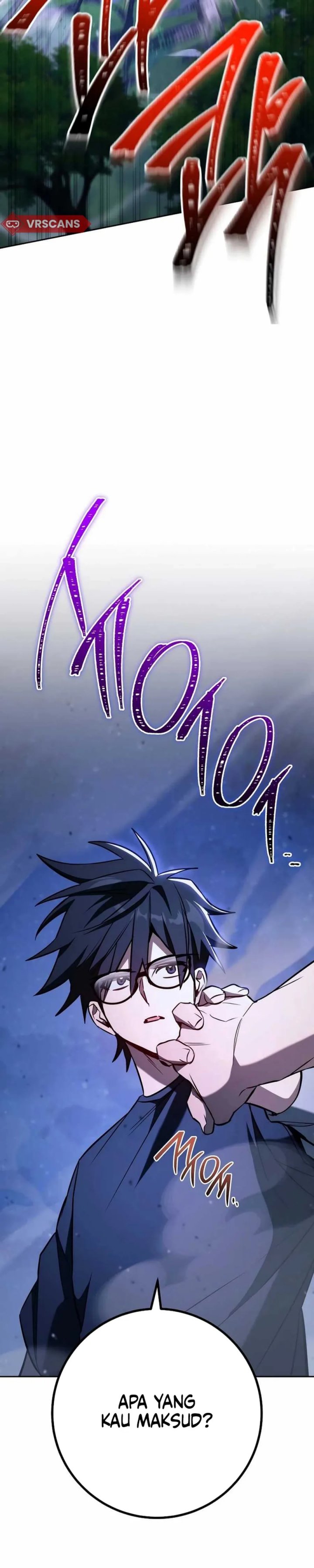 The Top Ranker’s Aspiring Writer Life Manual Chapter 18 Bahasa Indonesia