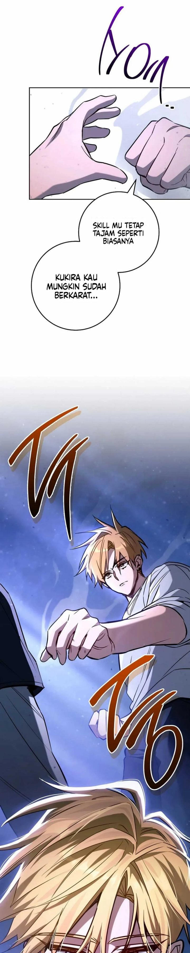 The Top Ranker’s Aspiring Writer Life Manual Chapter 18 Bahasa Indonesia