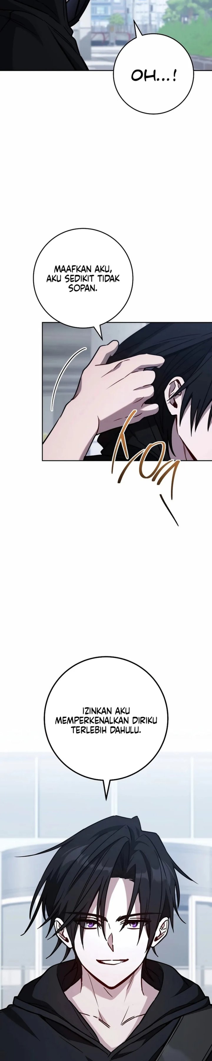 The Top Ranker’s Aspiring Writer Life Manual chapter 20
