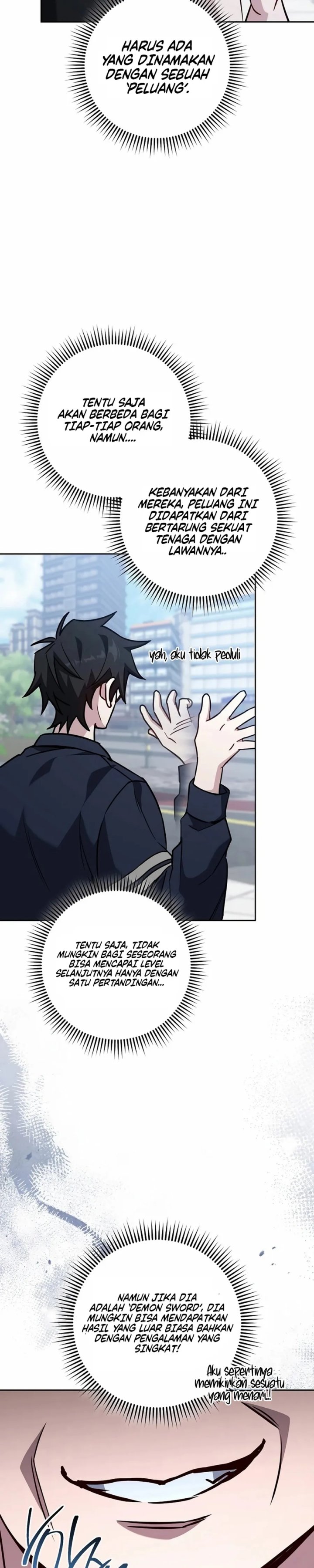 The Top Ranker’s Aspiring Writer Life Manual chapter 20
