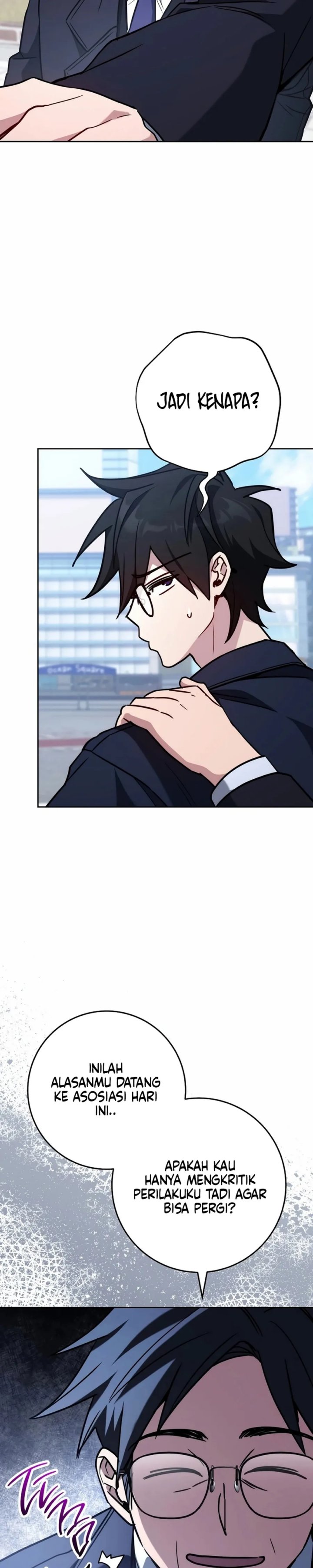 The Top Ranker’s Aspiring Writer Life Manual chapter 20
