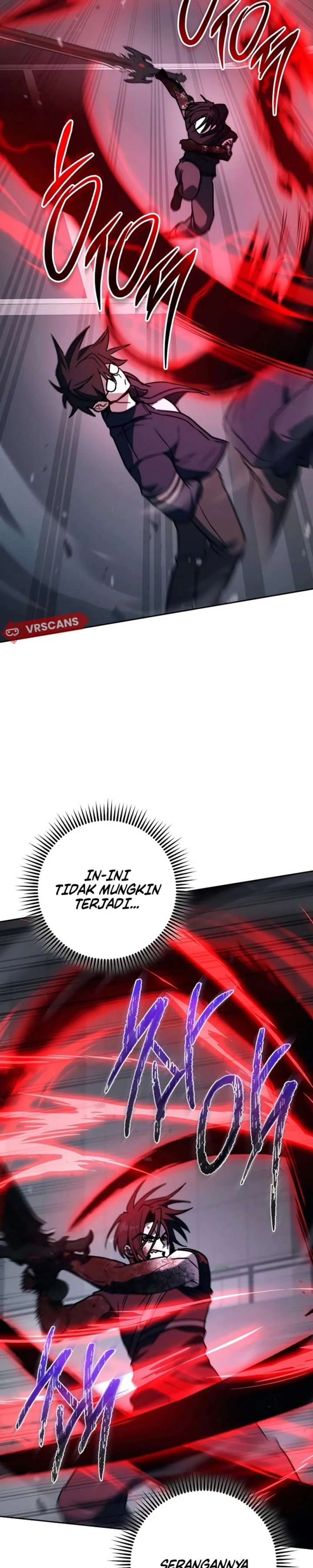 The Top Ranker’s Aspiring Writer Life Manual chapter 20
