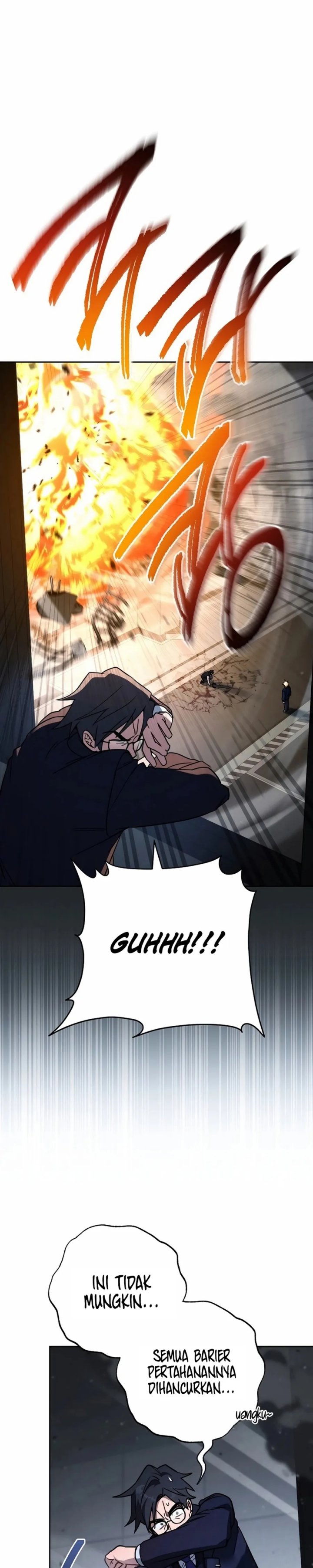 The Top Ranker’s Aspiring Writer Life Manual chapter 20