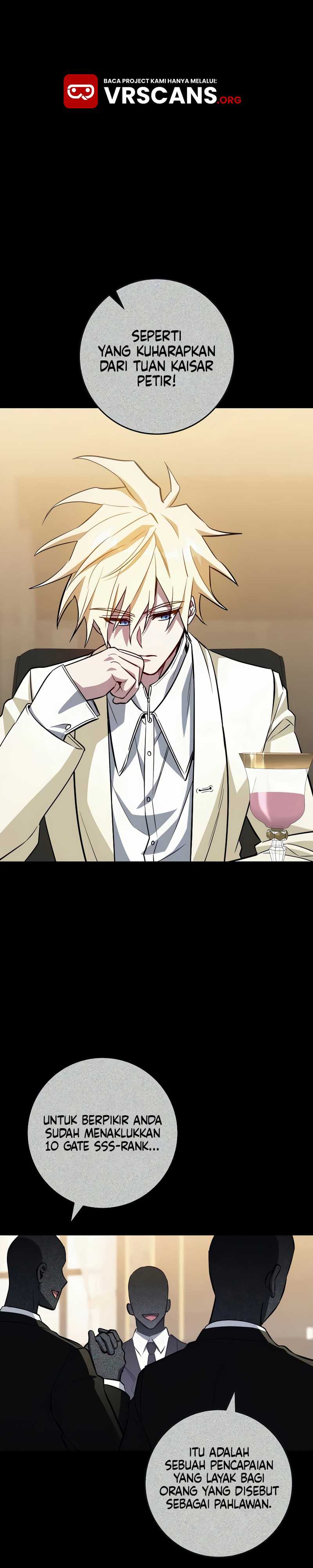 The Top Ranker’s Aspiring Writer Life Manual chapter 26