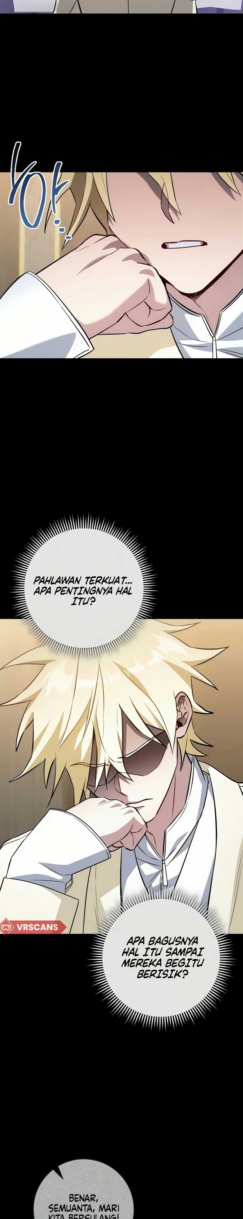 The Top Ranker’s Aspiring Writer Life Manual chapter 26
