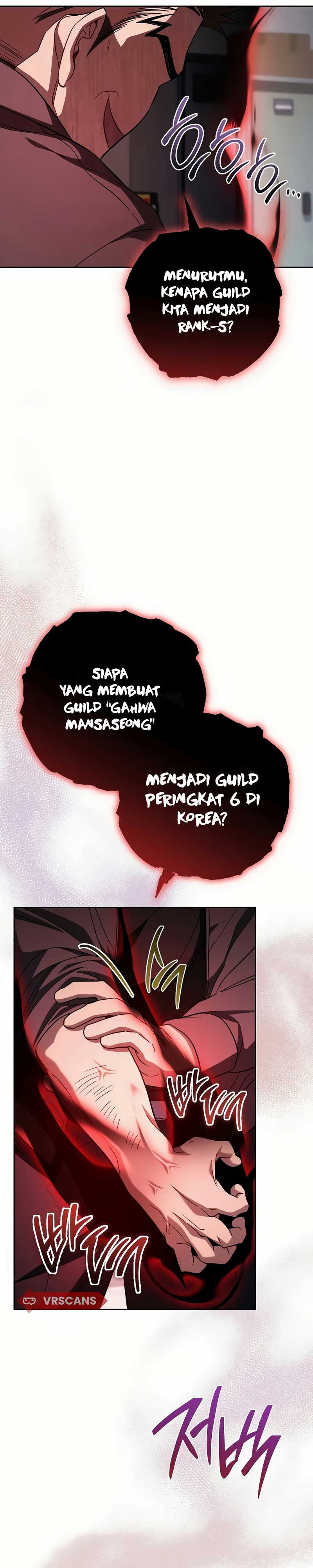 The Top Ranker’s Aspiring Writer Life Manual chapter 26
