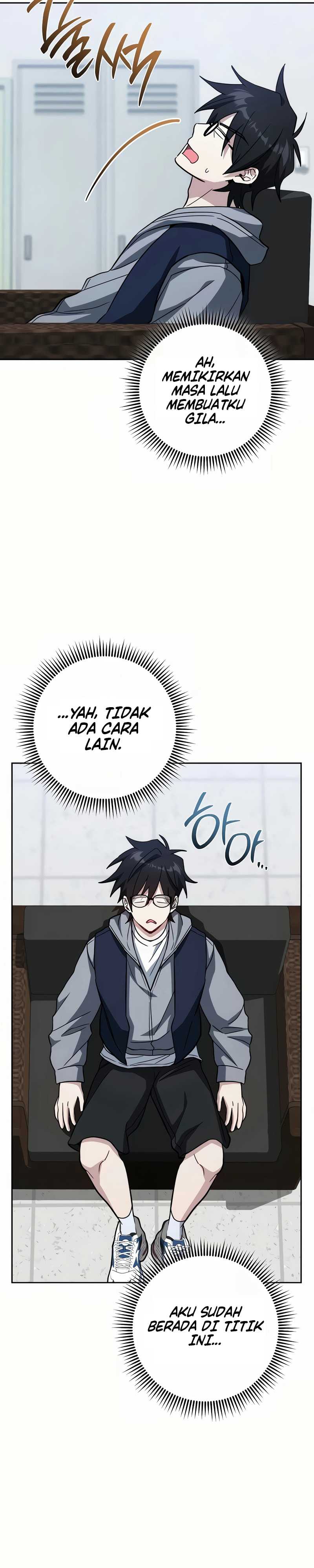 The Top Ranker’s Aspiring Writer Life Manual chapter 26