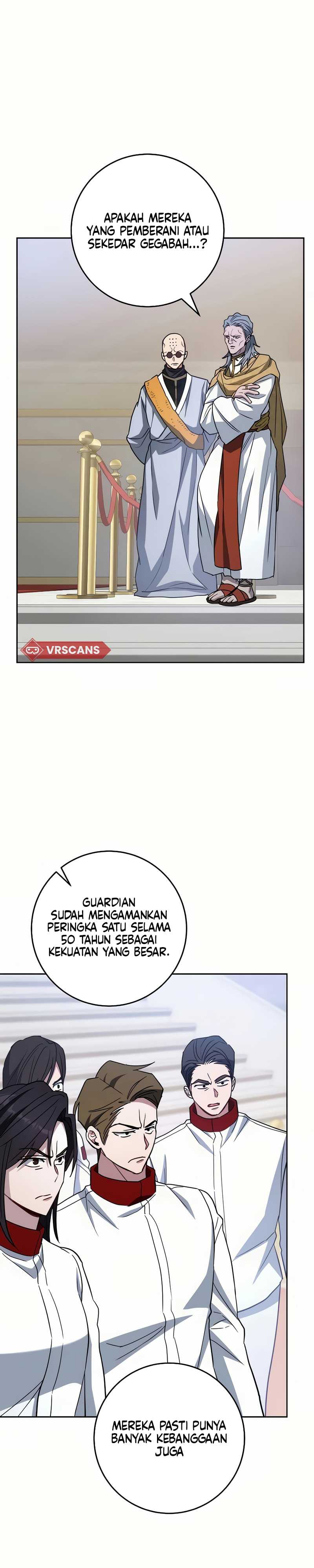 The Top Ranker’s Aspiring Writer Life Manual chapter 26