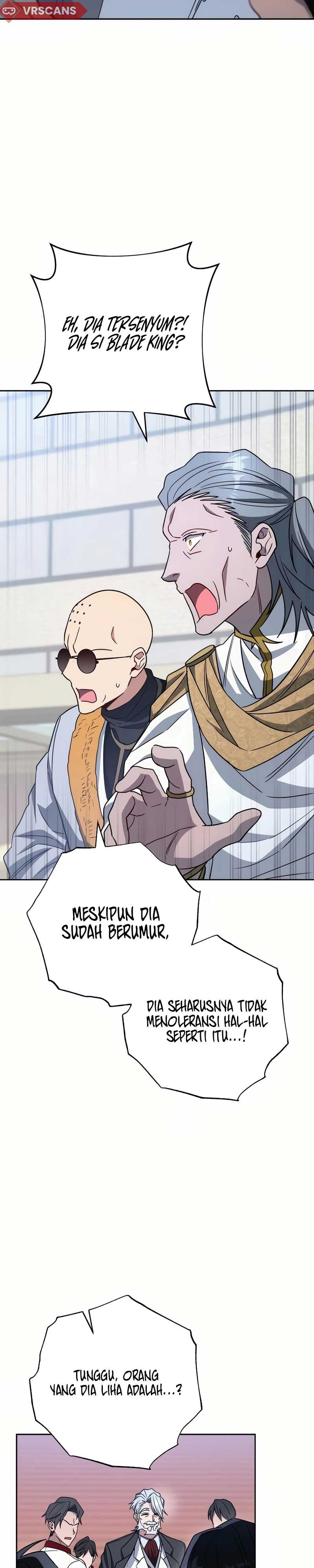 The Top Ranker’s Aspiring Writer Life Manual chapter 26