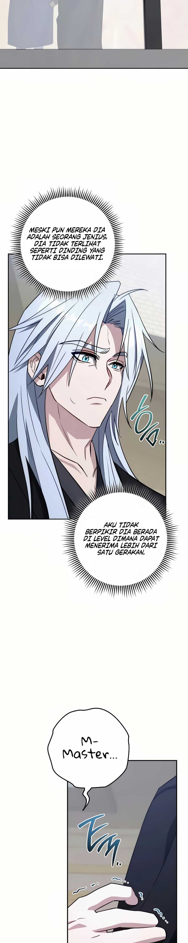 The Top Ranker’s Aspiring Writer Life Manual chapter 26