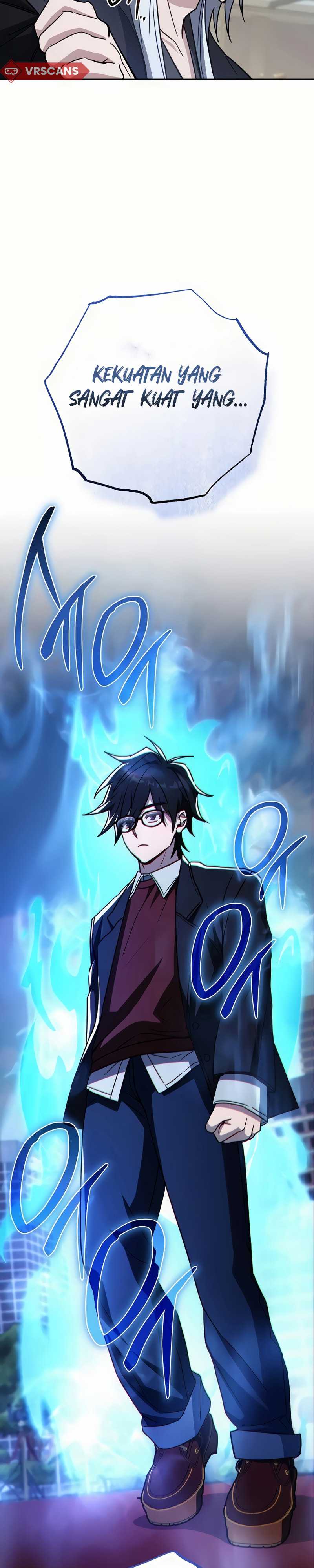The Top Ranker’s Aspiring Writer Life Manual chapter 26