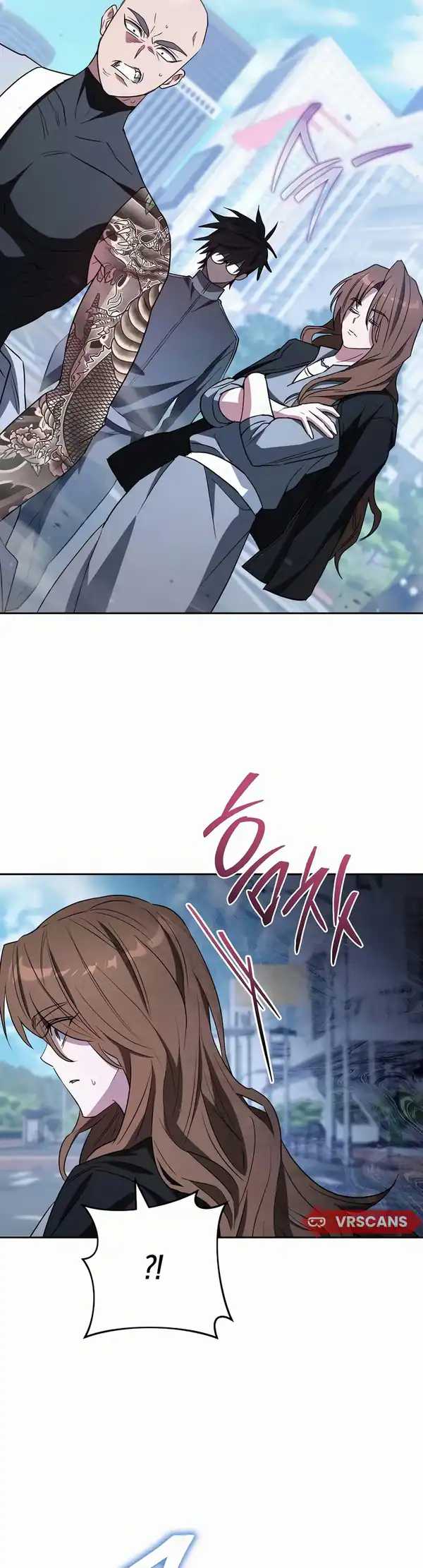 The Top Ranker’s Aspiring Writer Life Manual chapter 35