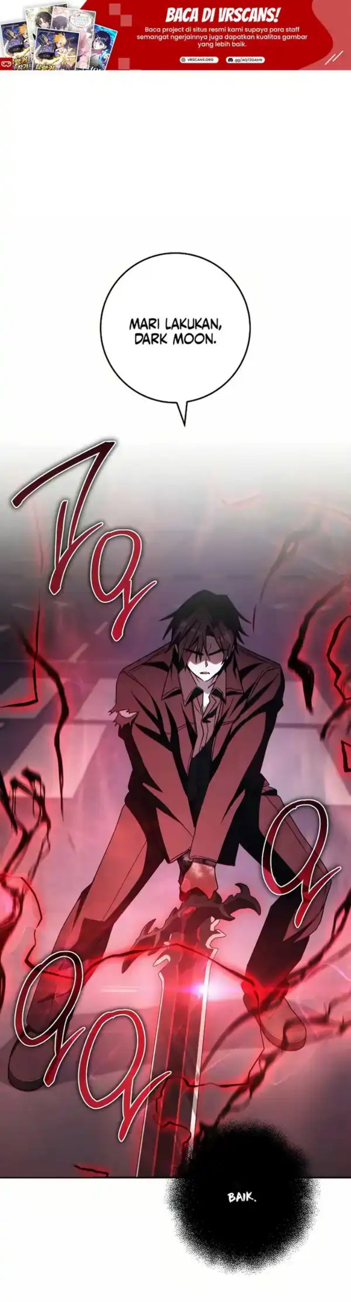 The Top Ranker’s Aspiring Writer Life Manual Chapter 37 Bahasa Indonesia