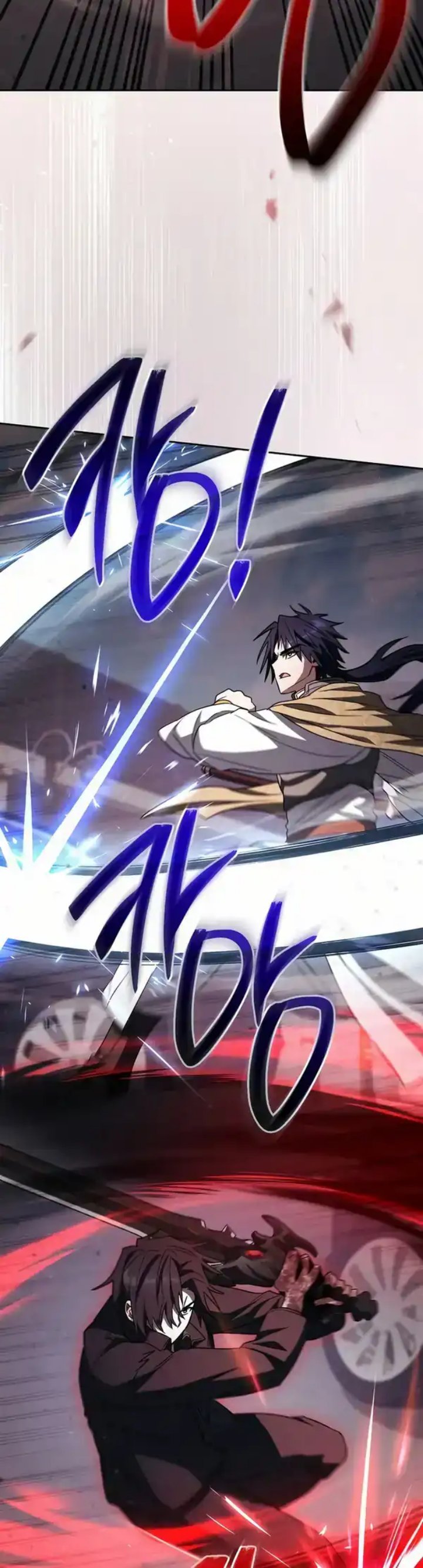 The Top Ranker’s Aspiring Writer Life Manual Chapter 37 Bahasa Indonesia