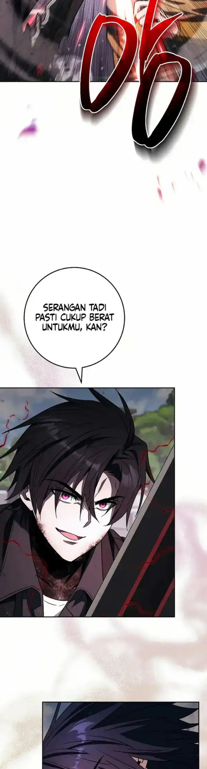 The Top Ranker’s Aspiring Writer Life Manual Chapter 37 Bahasa Indonesia