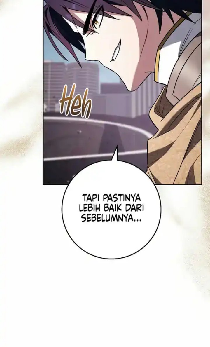 The Top Ranker’s Aspiring Writer Life Manual Chapter 37 Bahasa Indonesia