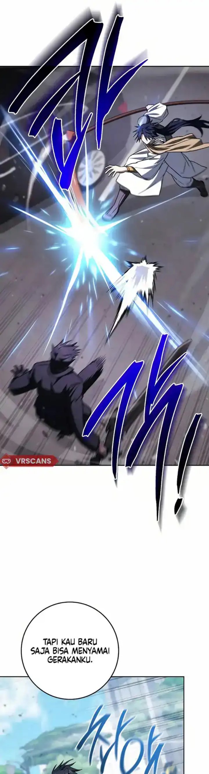 The Top Ranker’s Aspiring Writer Life Manual Chapter 37 Bahasa Indonesia
