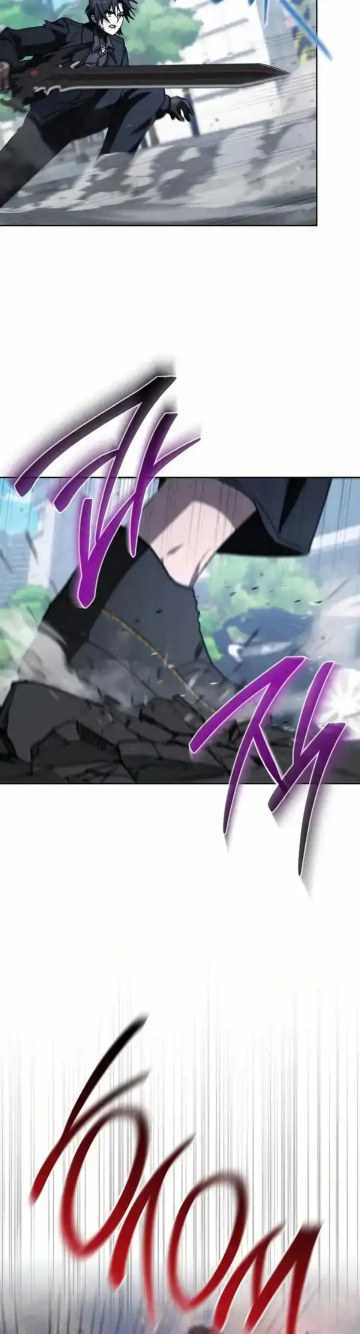 The Top Ranker’s Aspiring Writer Life Manual Chapter 37 Bahasa Indonesia